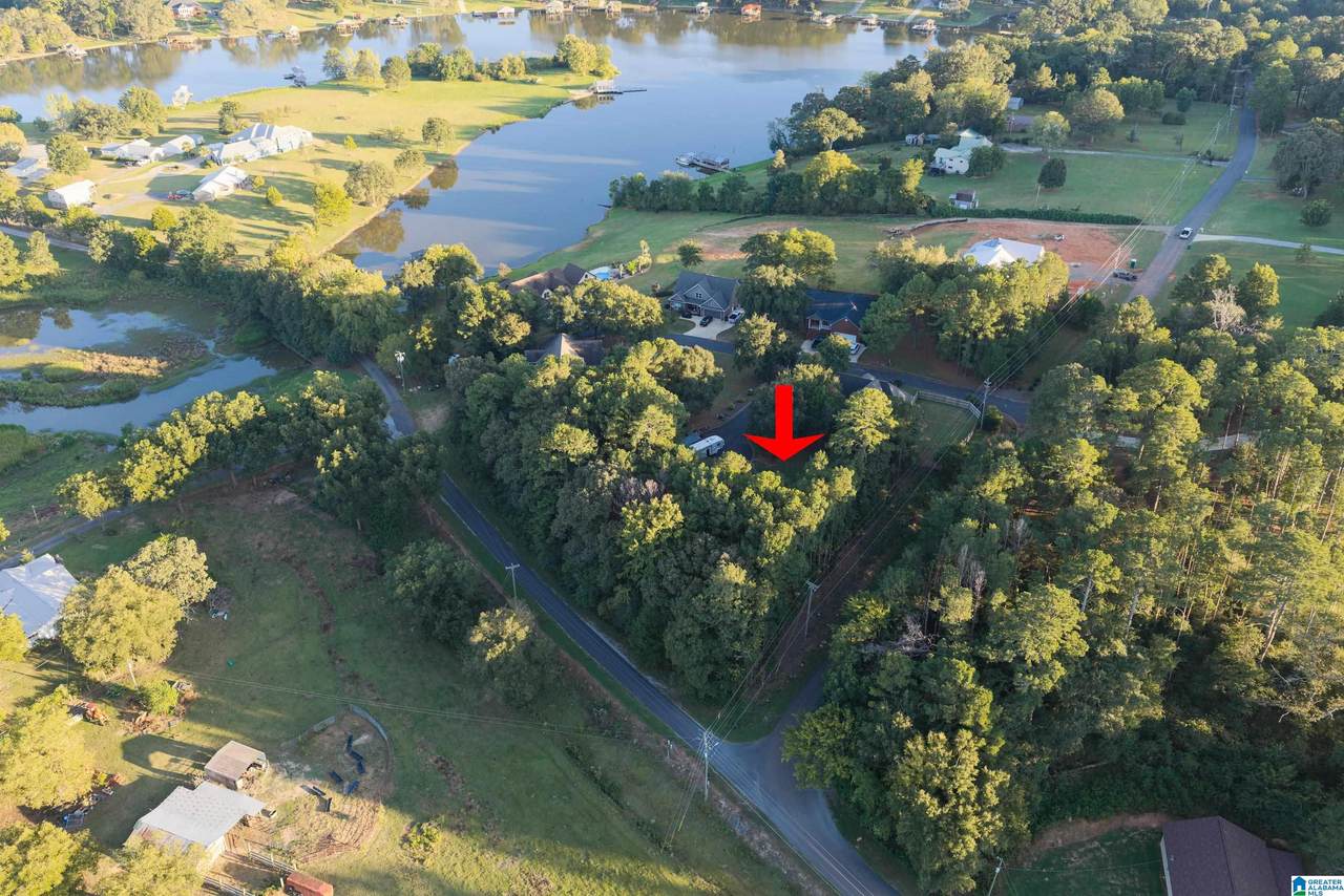 0 Eureka Lane - Photo 1