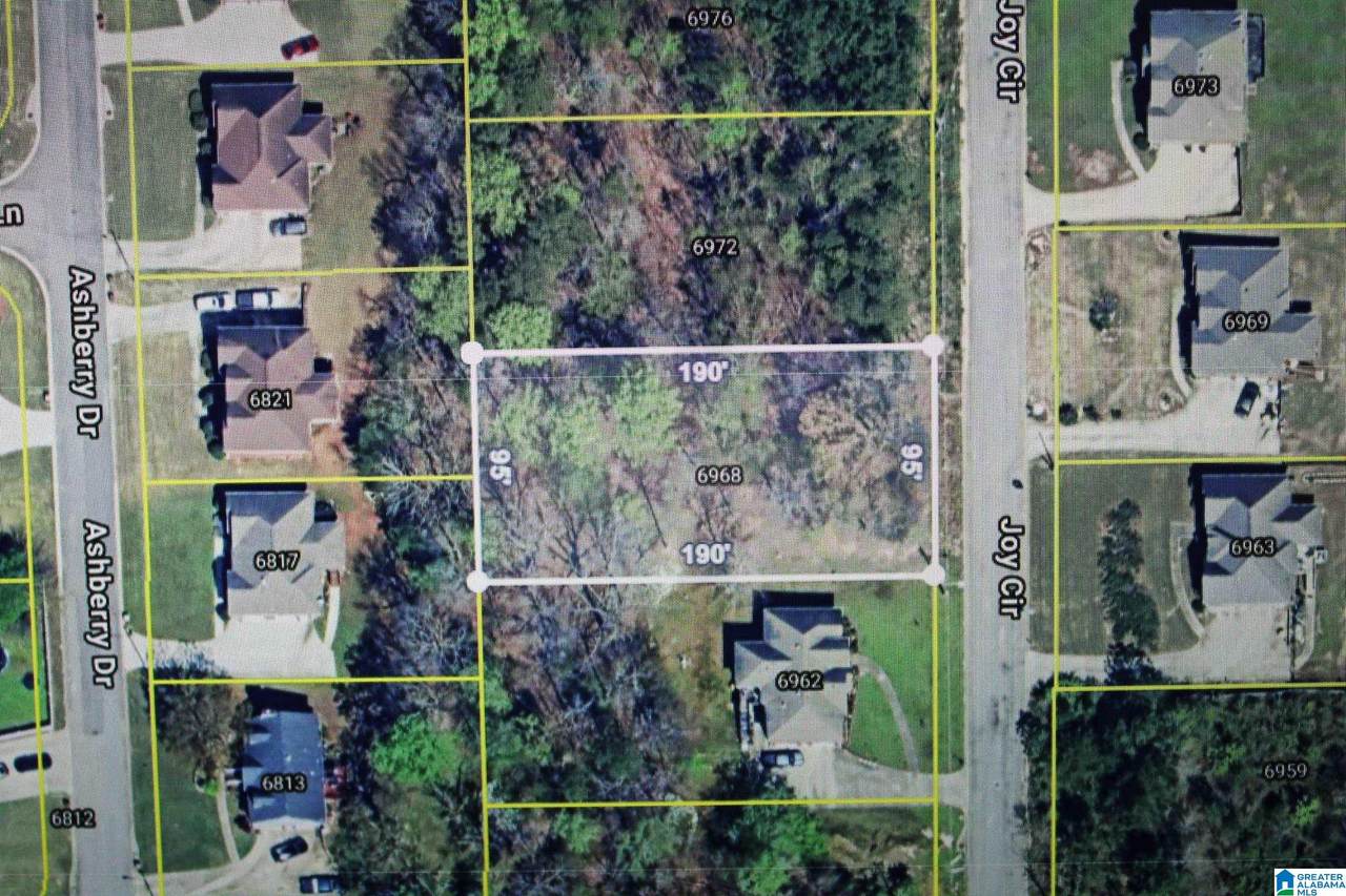 6968 Joy Circle - Photo 1