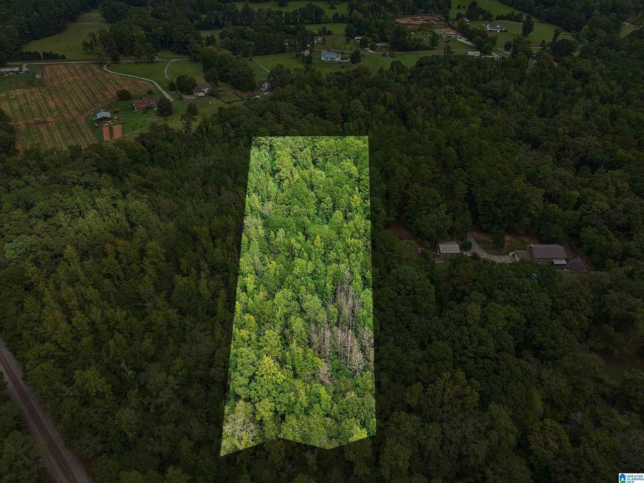 0 Howard Hill Drive - Photo 1