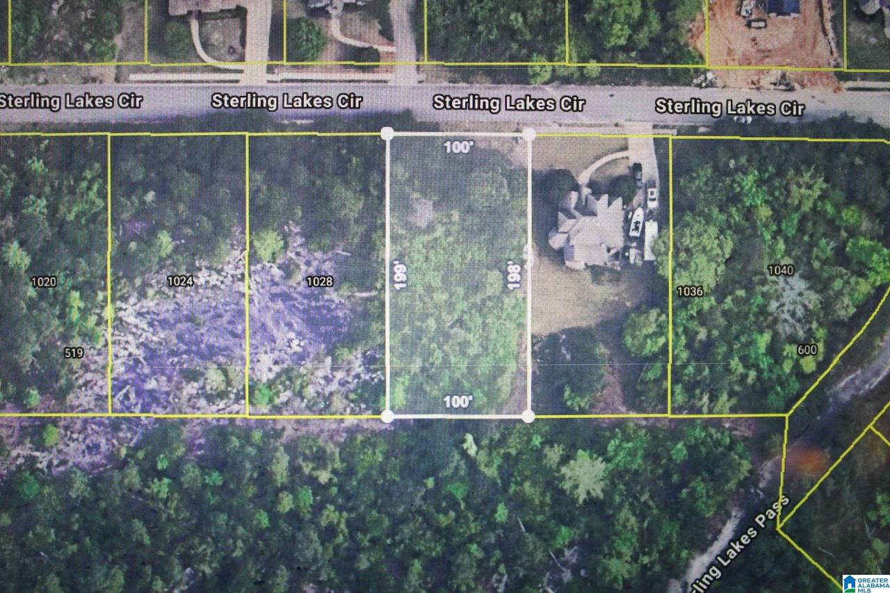 1032 Sterling Lakes Circle - Photo 1