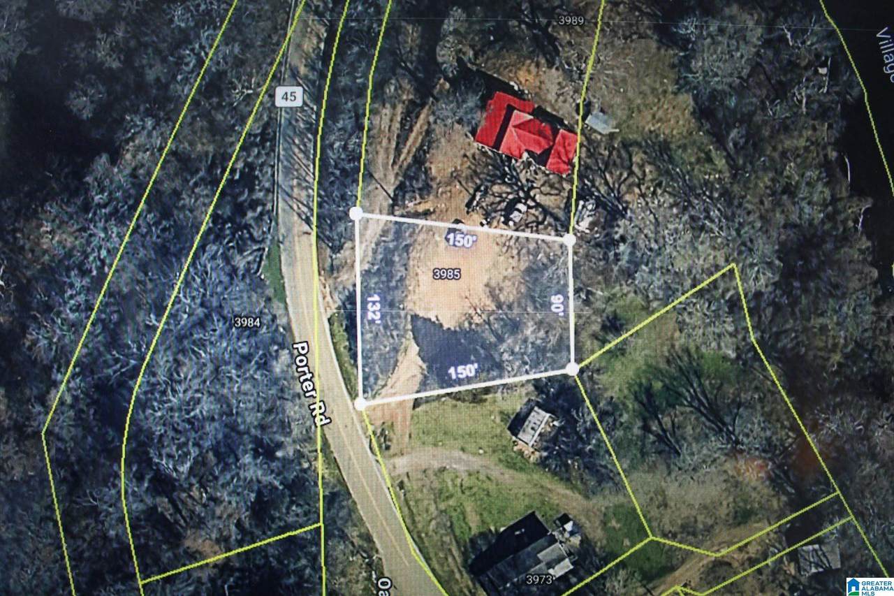 3985 Porter Road - Photo 1