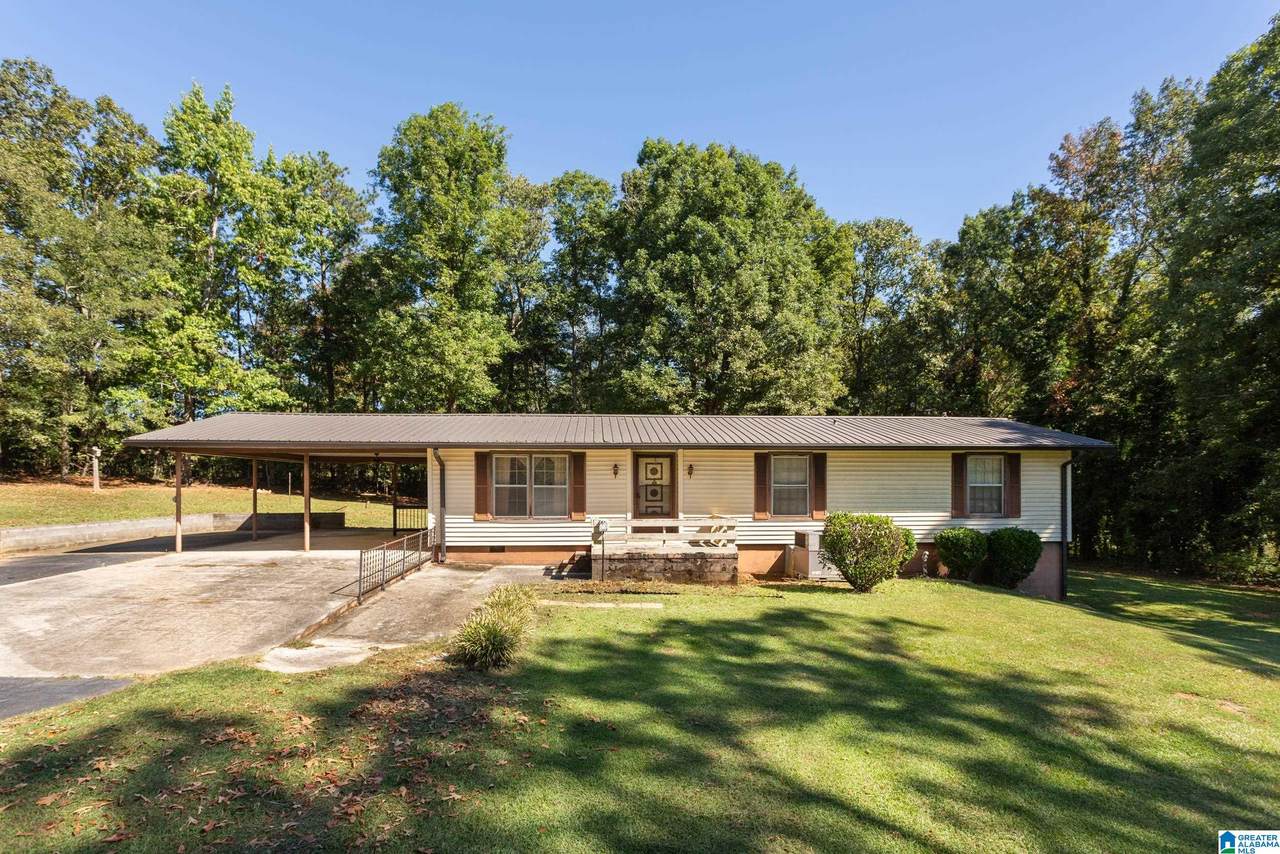 3054 Easonville Road - Photo 1