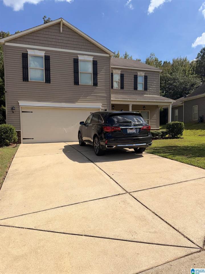 4684 Deer Foot Path - Photo 1