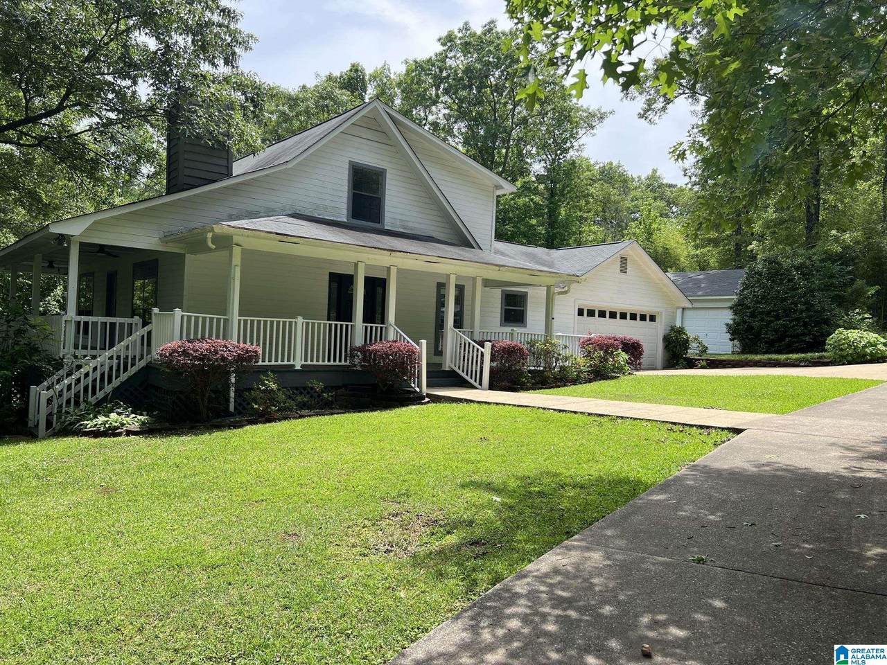 22507 Rosser Lane - Photo 1