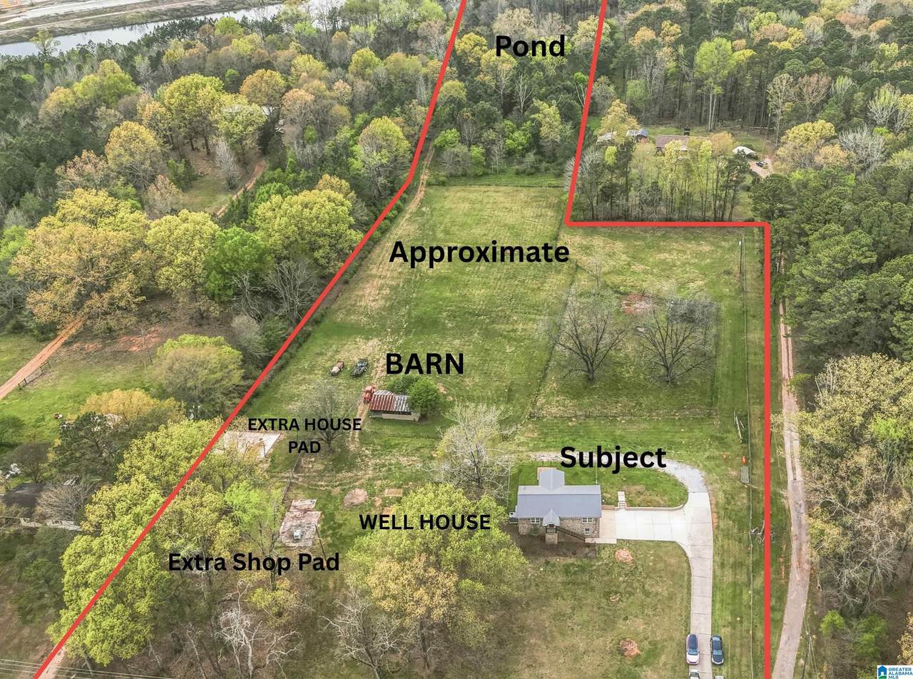 5785 Eastern Valley Road - Photo 1