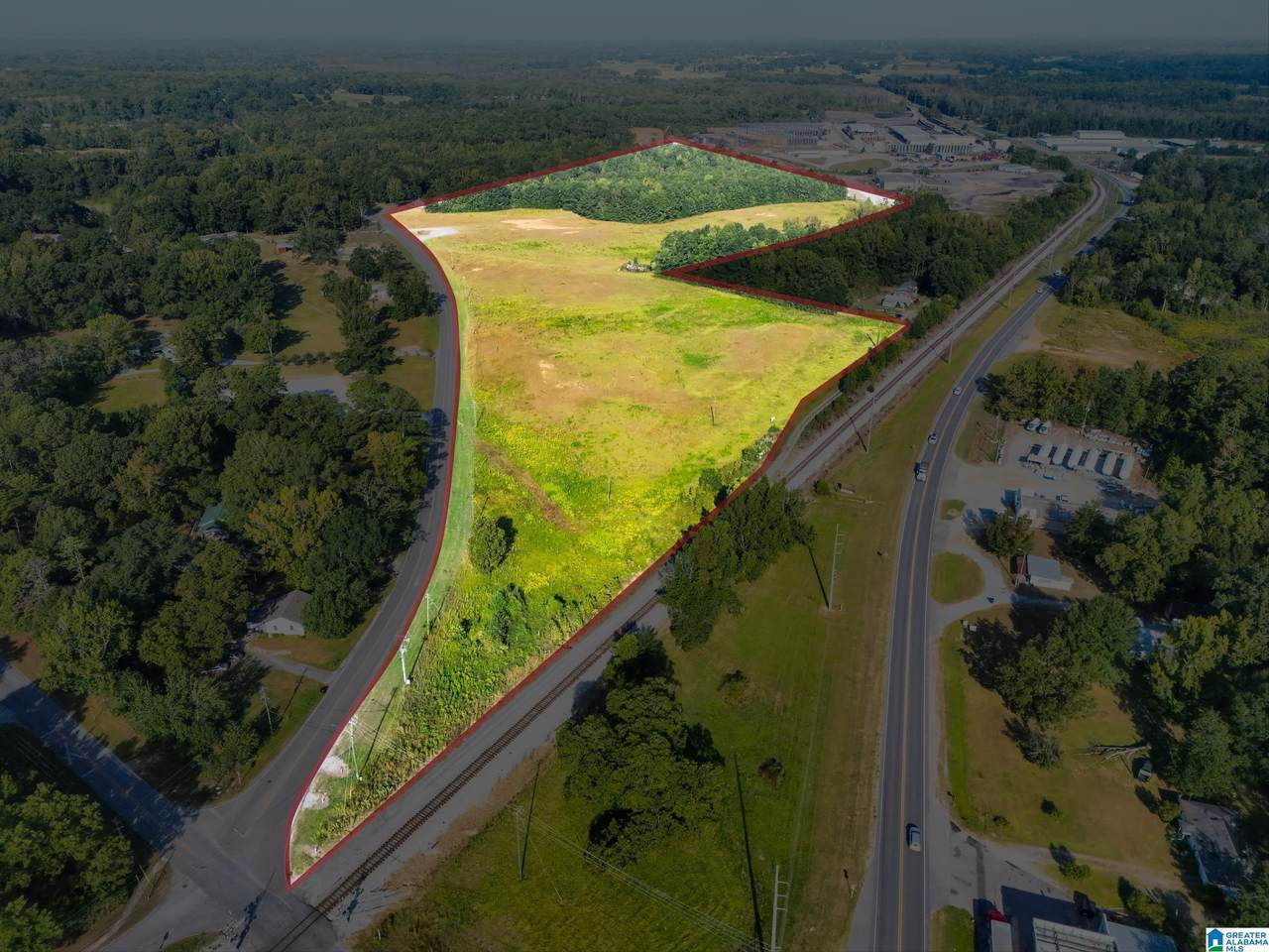 4025 Industrial Park Drive - Photo 1