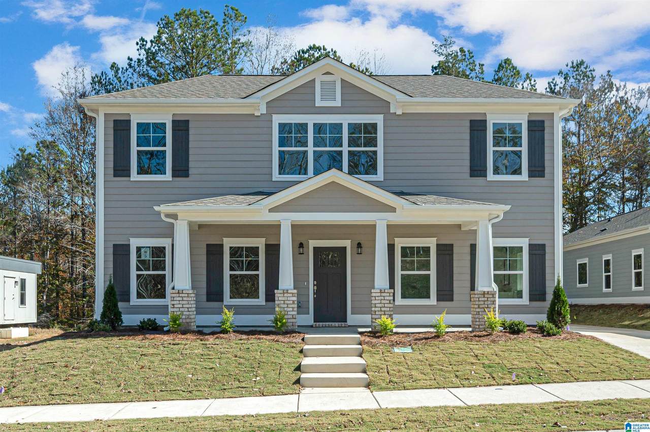 153 Barimore Boulevard - Photo 1