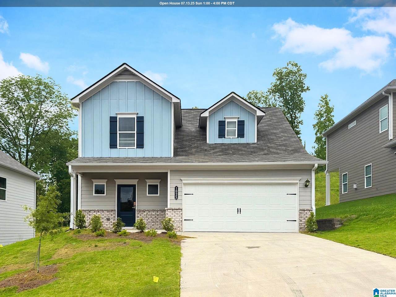 1025 Pinnacle Parkway - Photo 1