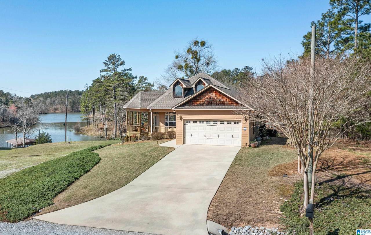 64 County Road 1024 - Photo 1