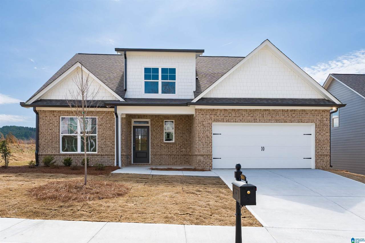 6624 Little Goose Drive - Photo 1