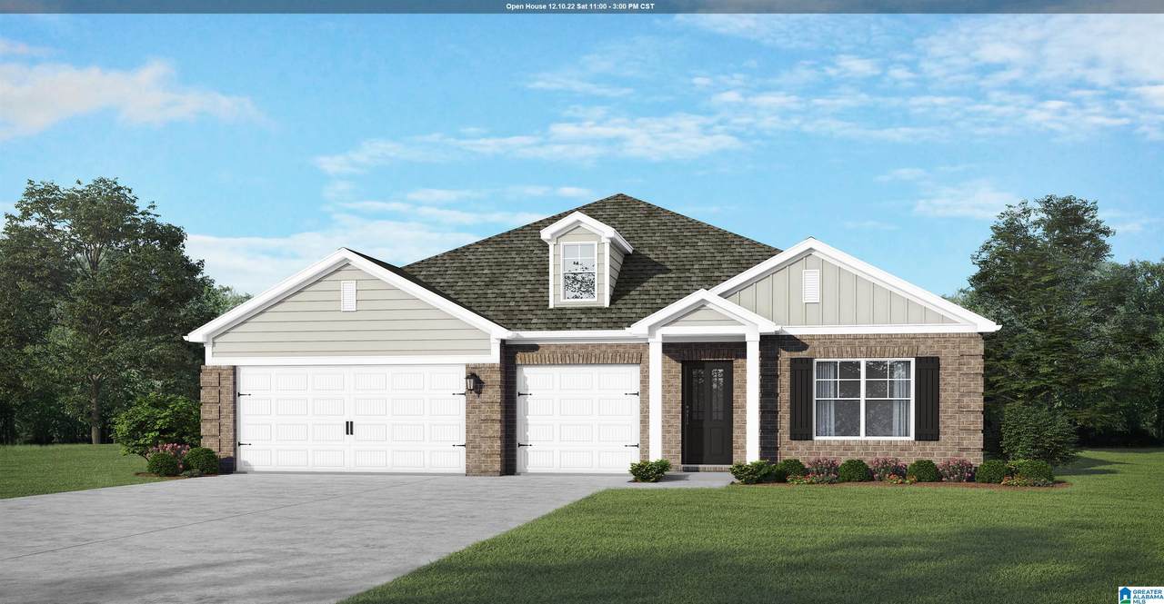 132 Chesire Cove Lane - Photo 1