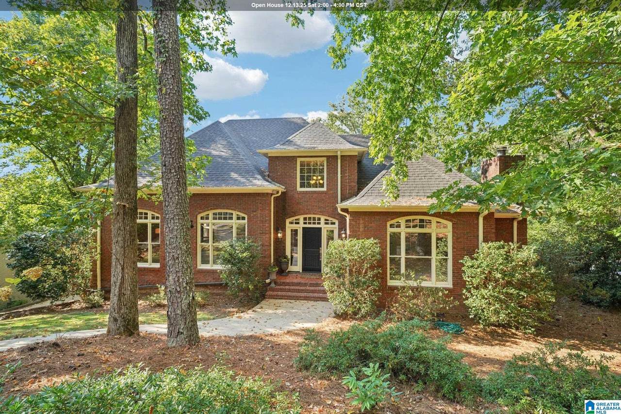 873 Tulip Poplar Drive - Photo 1