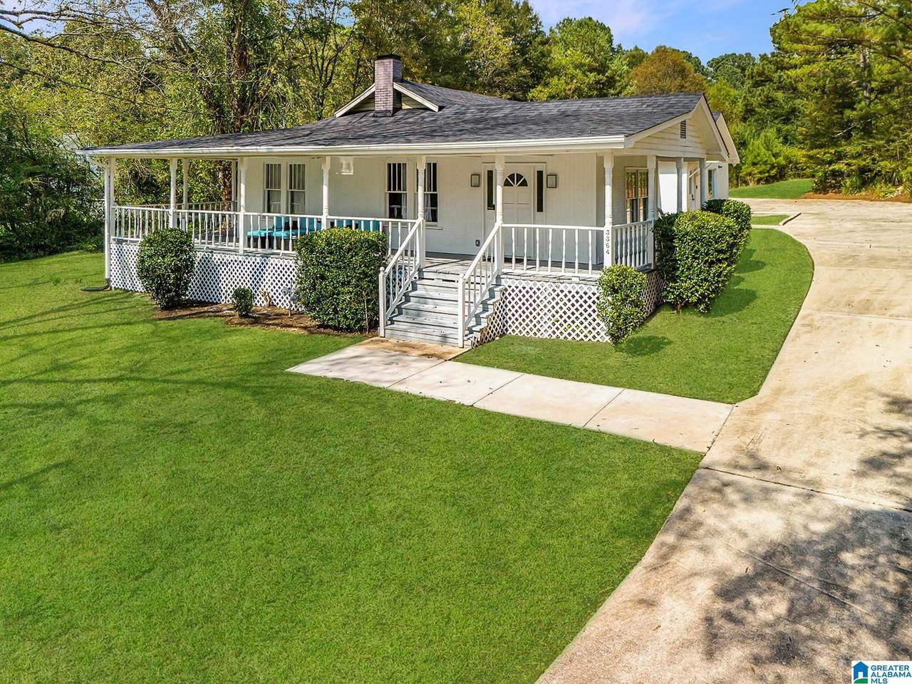 3364 Warrior River Road - Photo 1