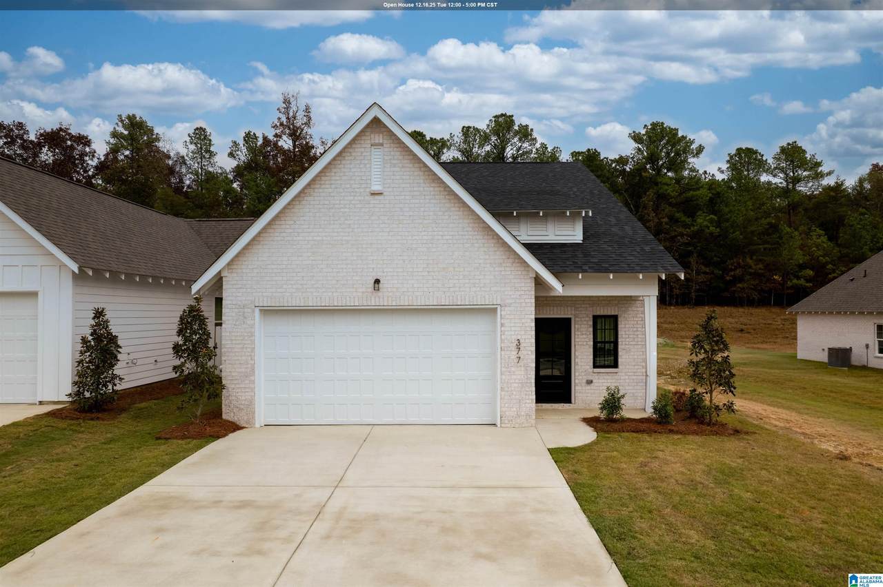 000377 Shiloh Creek Drive - Photo 1