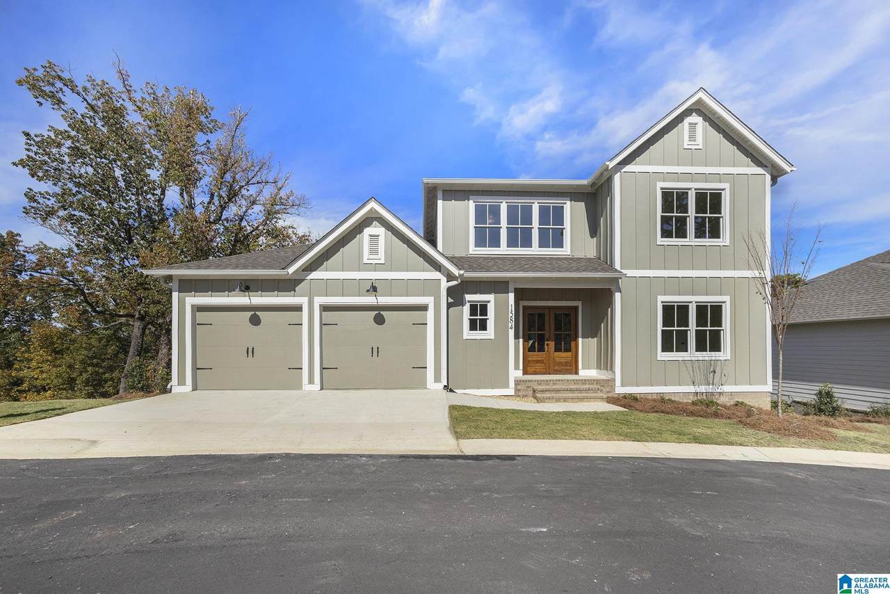 1584 Forest Ridge Road - Photo 1