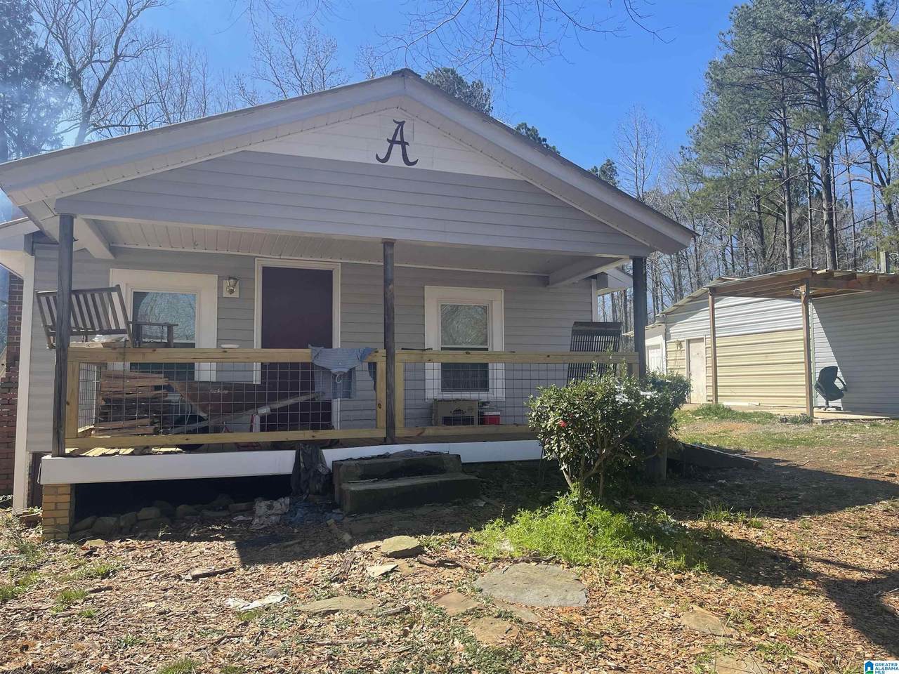 3444 Underwood Ferry Road - Photo 1