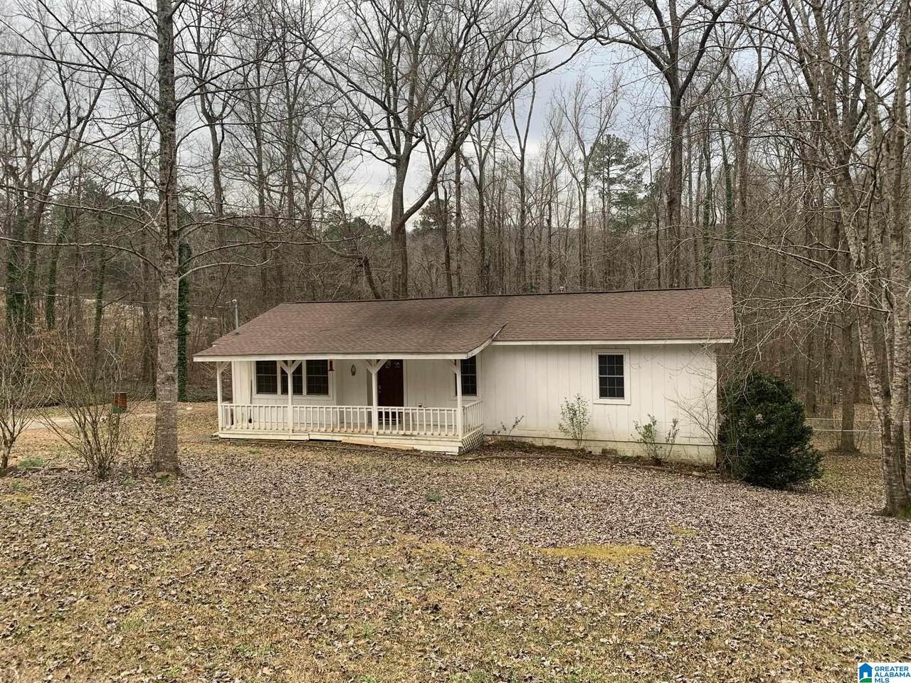 670 Moss Rock Circle - Photo 1