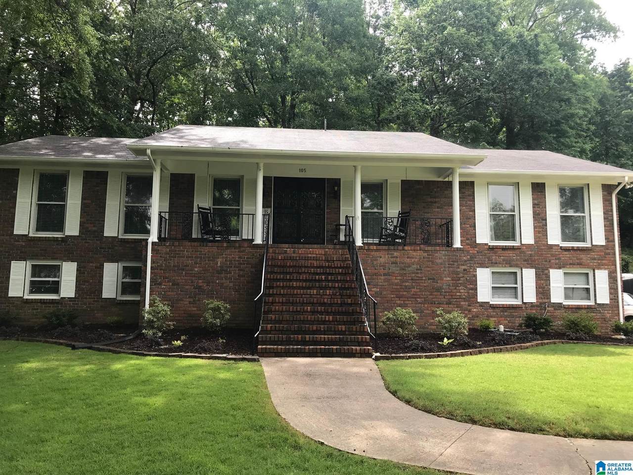 105 Woodland Circle - Photo 1