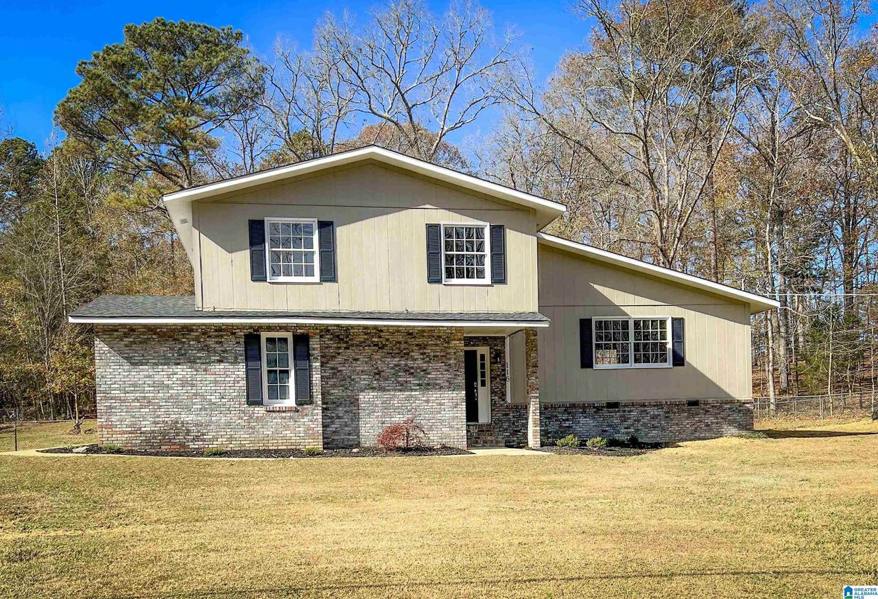 116 Gray Lane - Photo 1