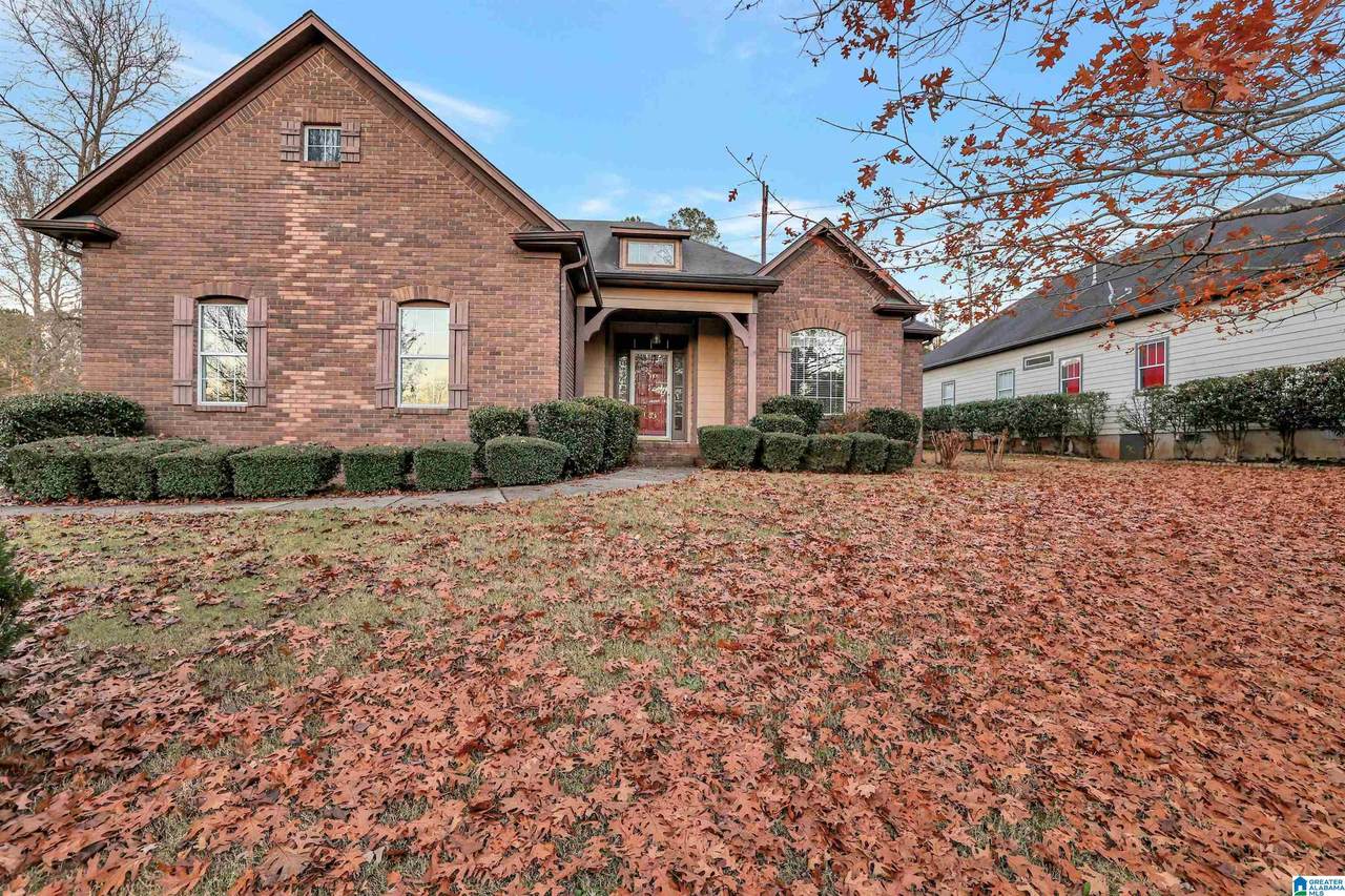 2267 Clairmont Drive - Photo 1