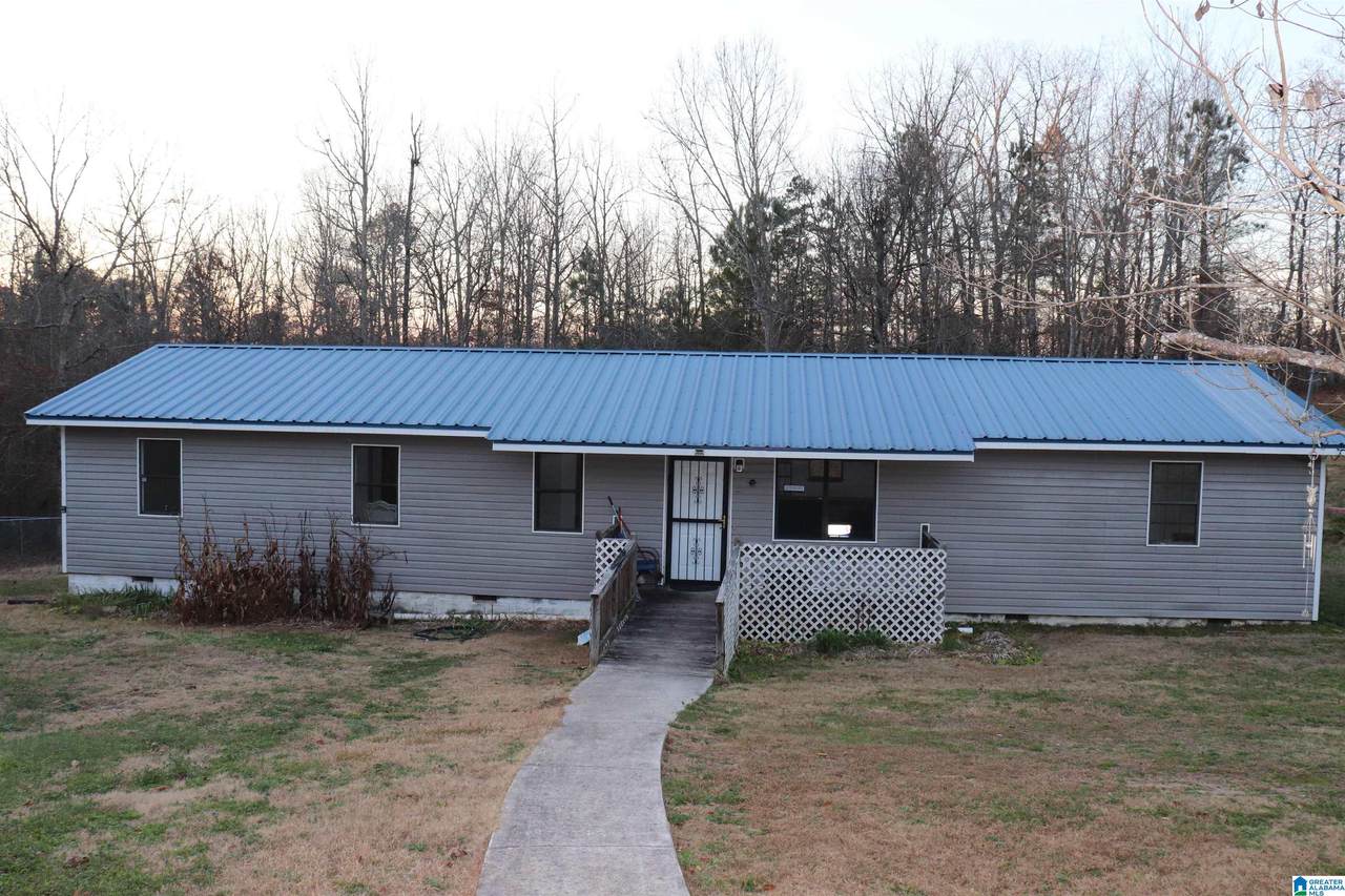 240 Sheffield Drive - Photo 1