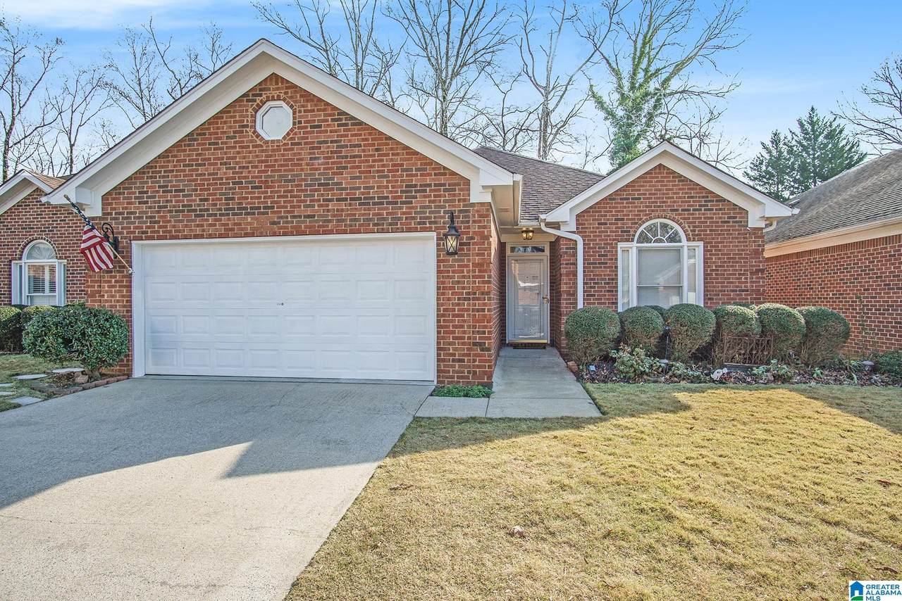 1178 Berwick Road - Photo 1