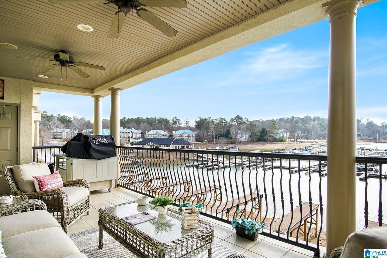 445 Marina Point Road - Photo 1