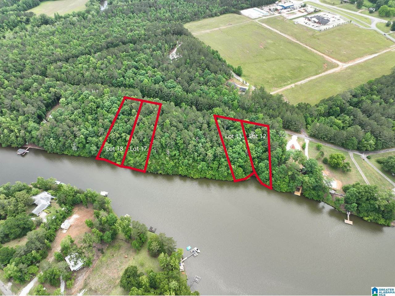 Lot 18 Crystal Cove - Photo 1