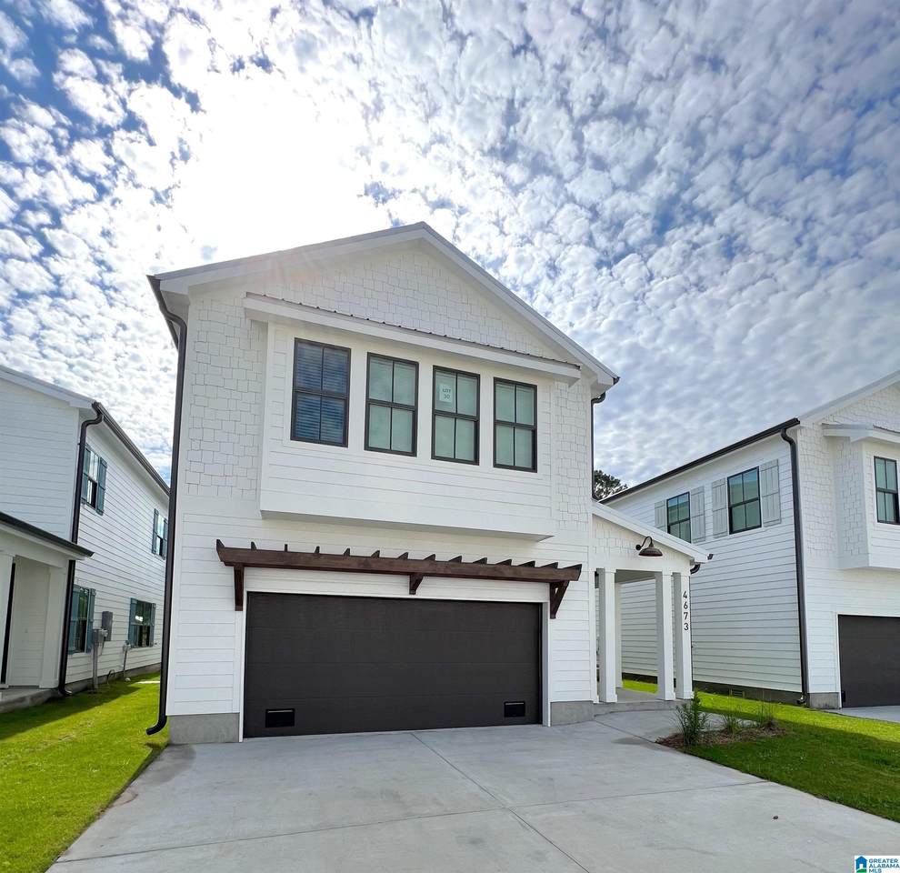 4673 Casablanca Drive - Photo 1