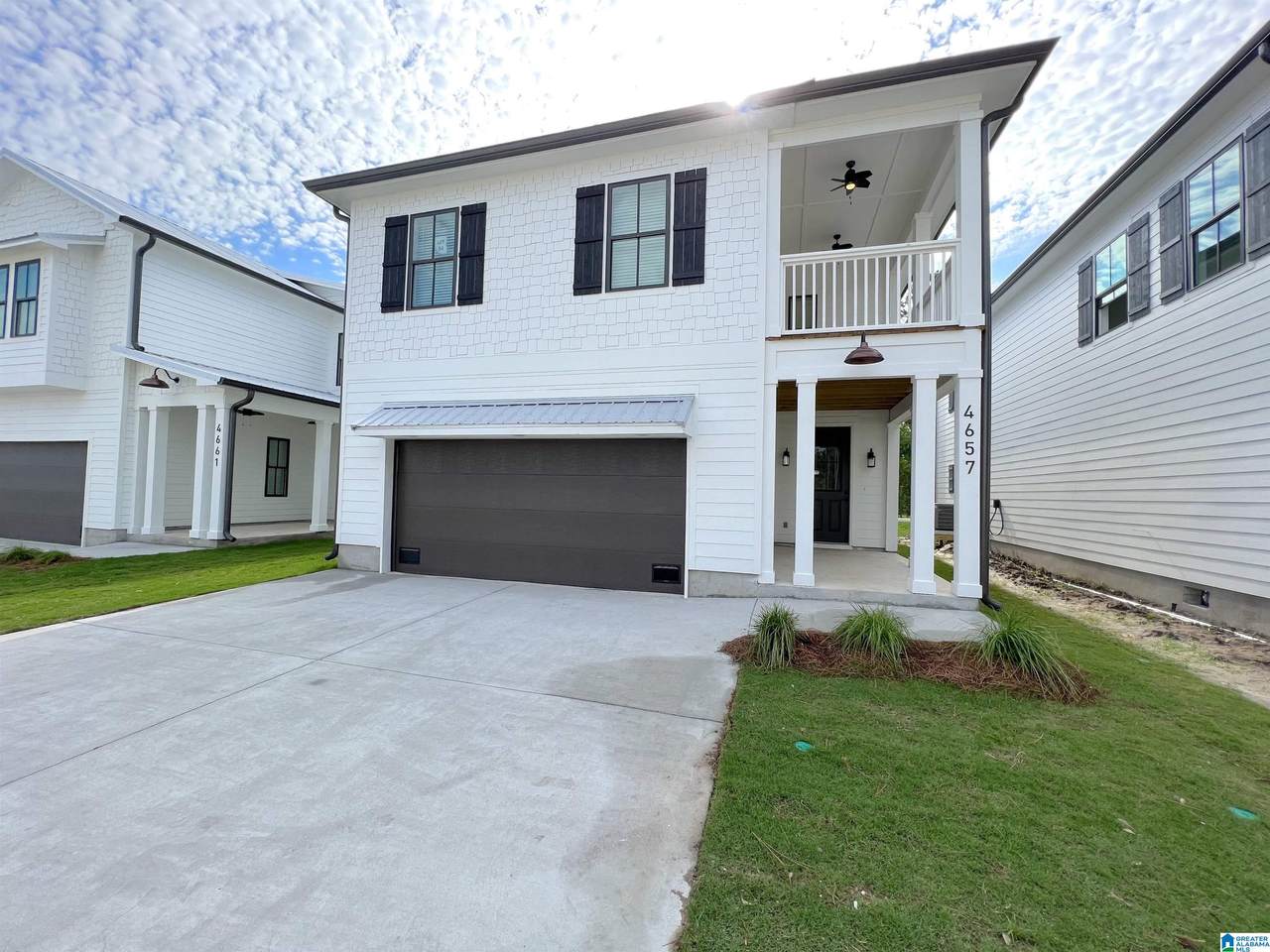 4657 Casablanca Drive - Photo 1