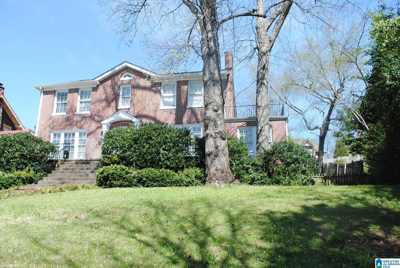 4216 Clairmont Avenue - Photo 1