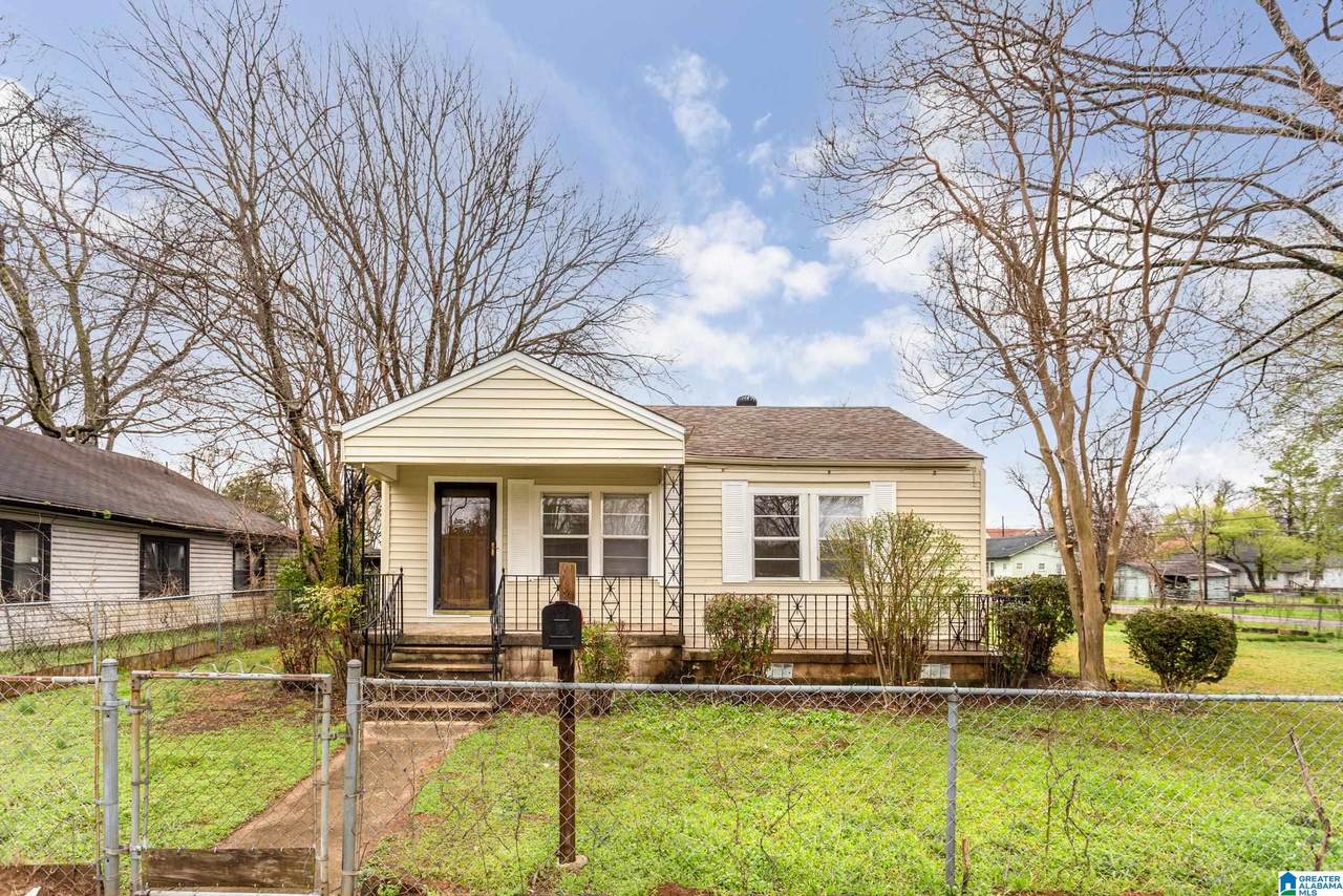 732 Fulton Avenue - Photo 1