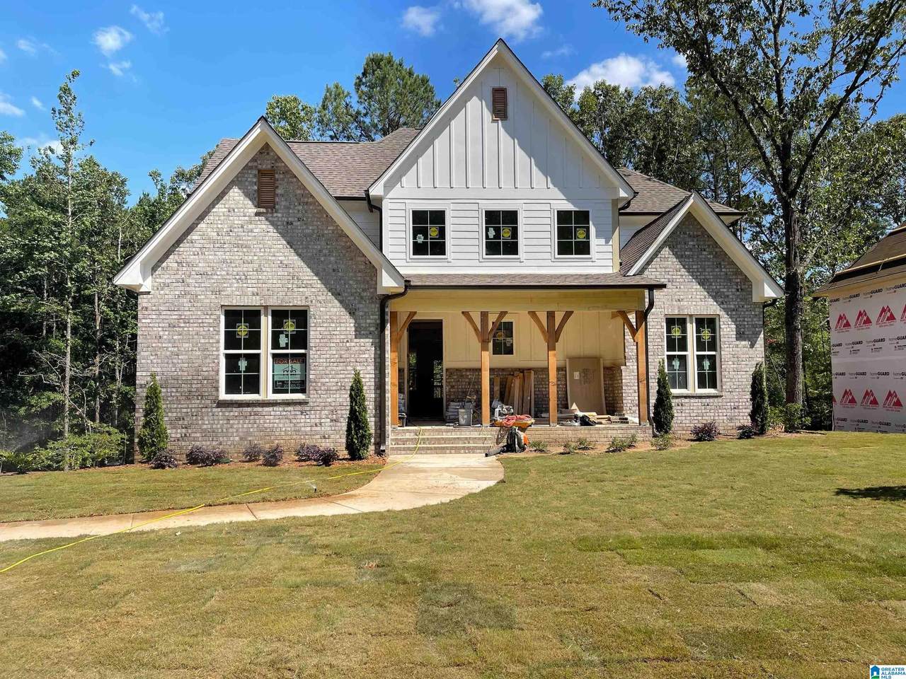 3353 River Birch Trail - Photo 1