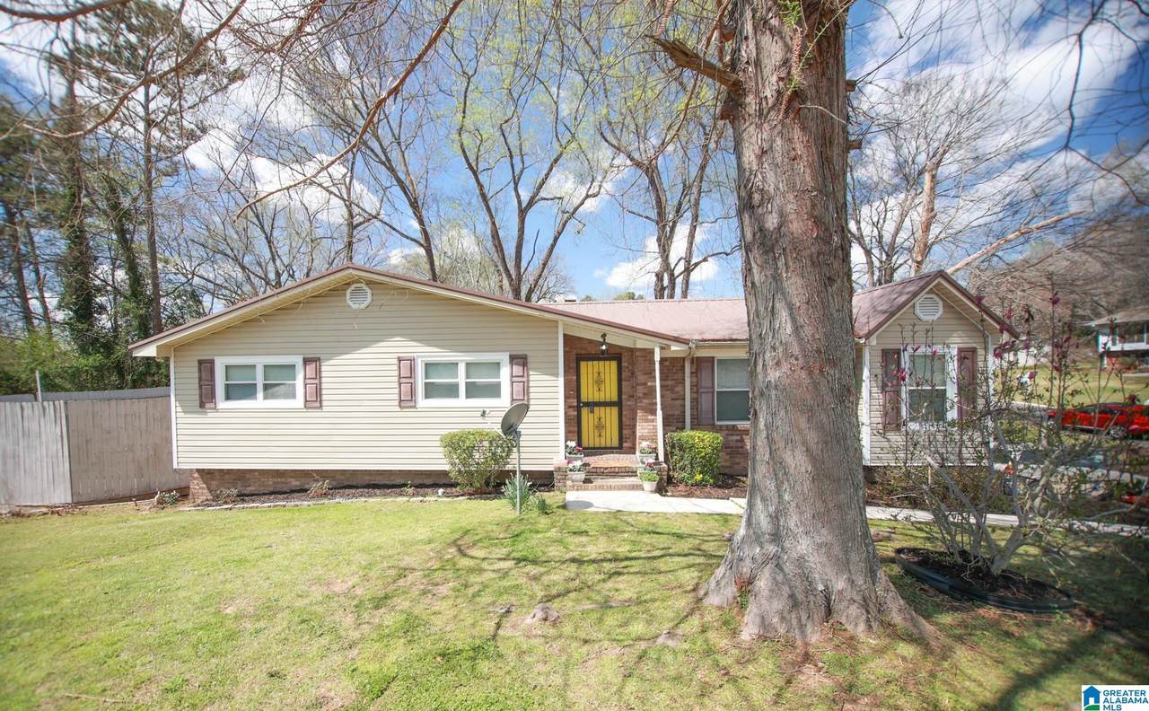 500 2ND TERRACE - Photo 1