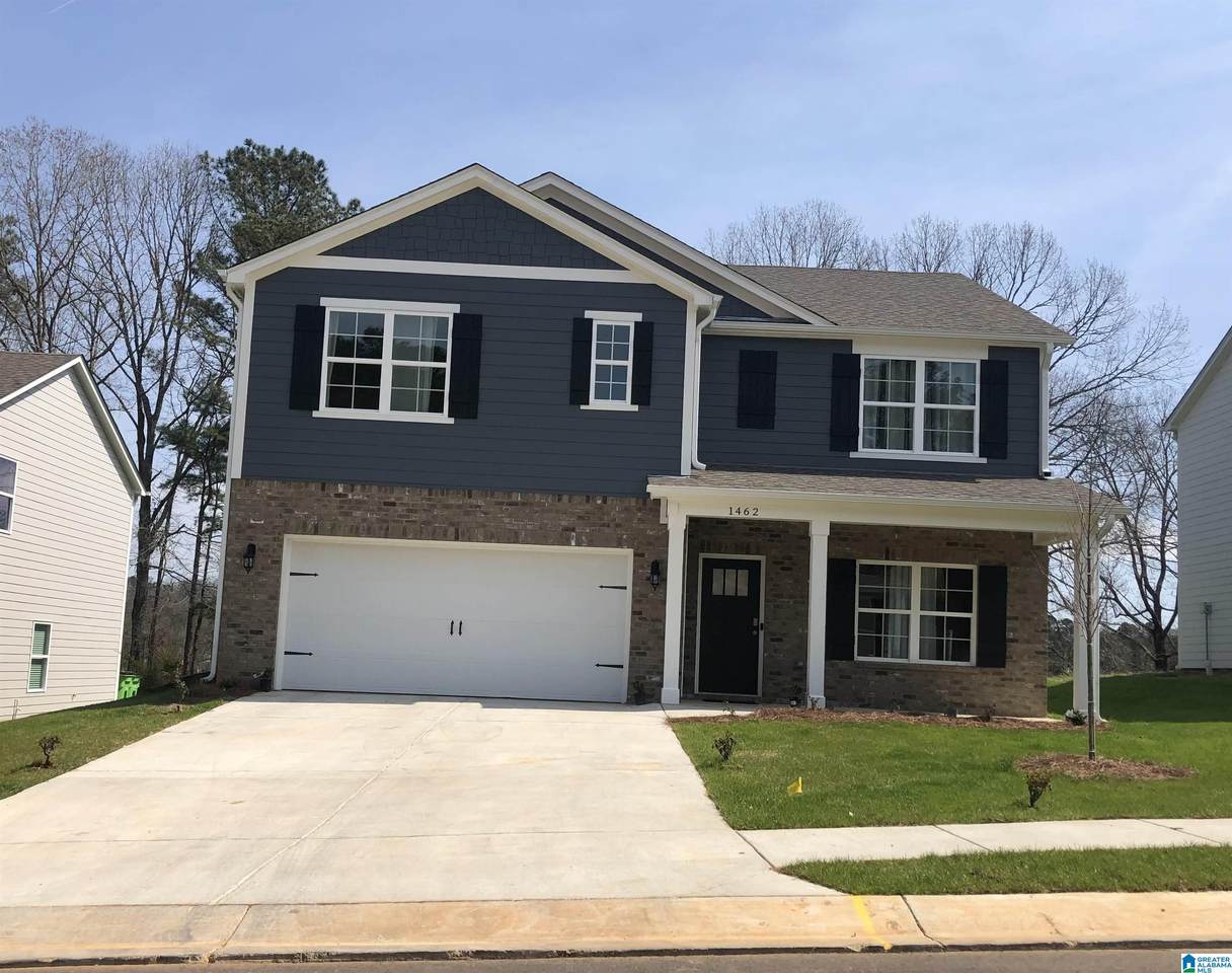 2425 Bluff Haven Lane - Photo 1