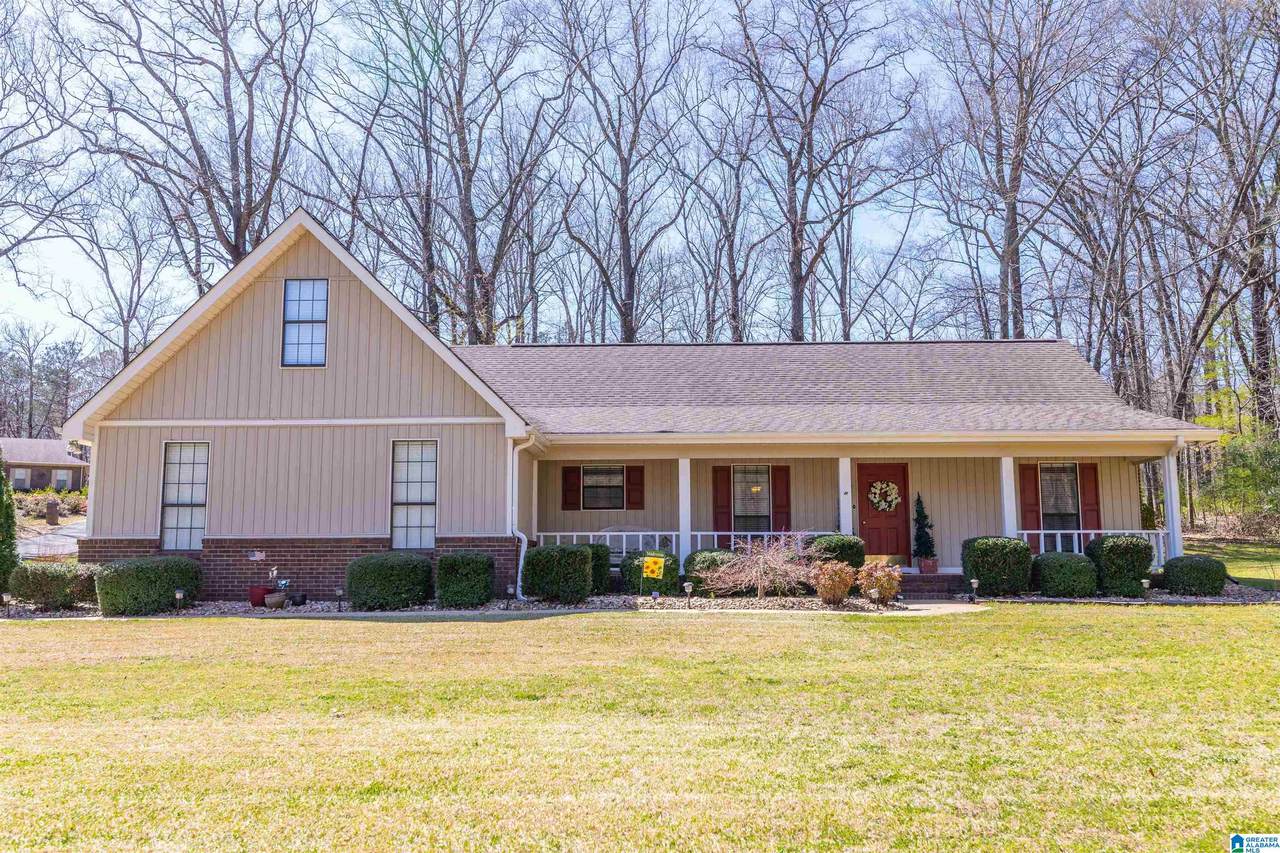 202 Arrowhead Village - Photo 1