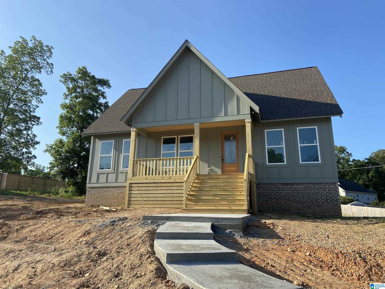6324 Williams Springs Way - Photo 1