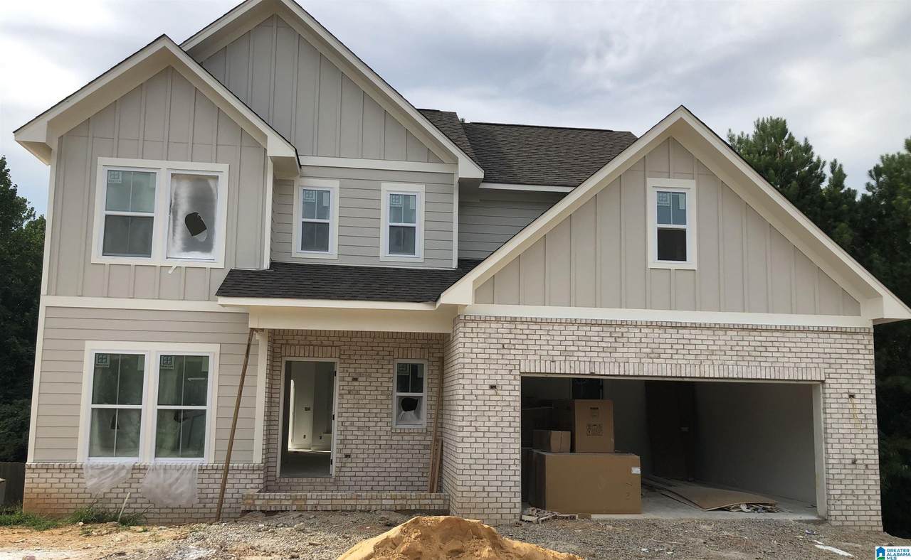 572 Fieldstone Drive - Photo 1