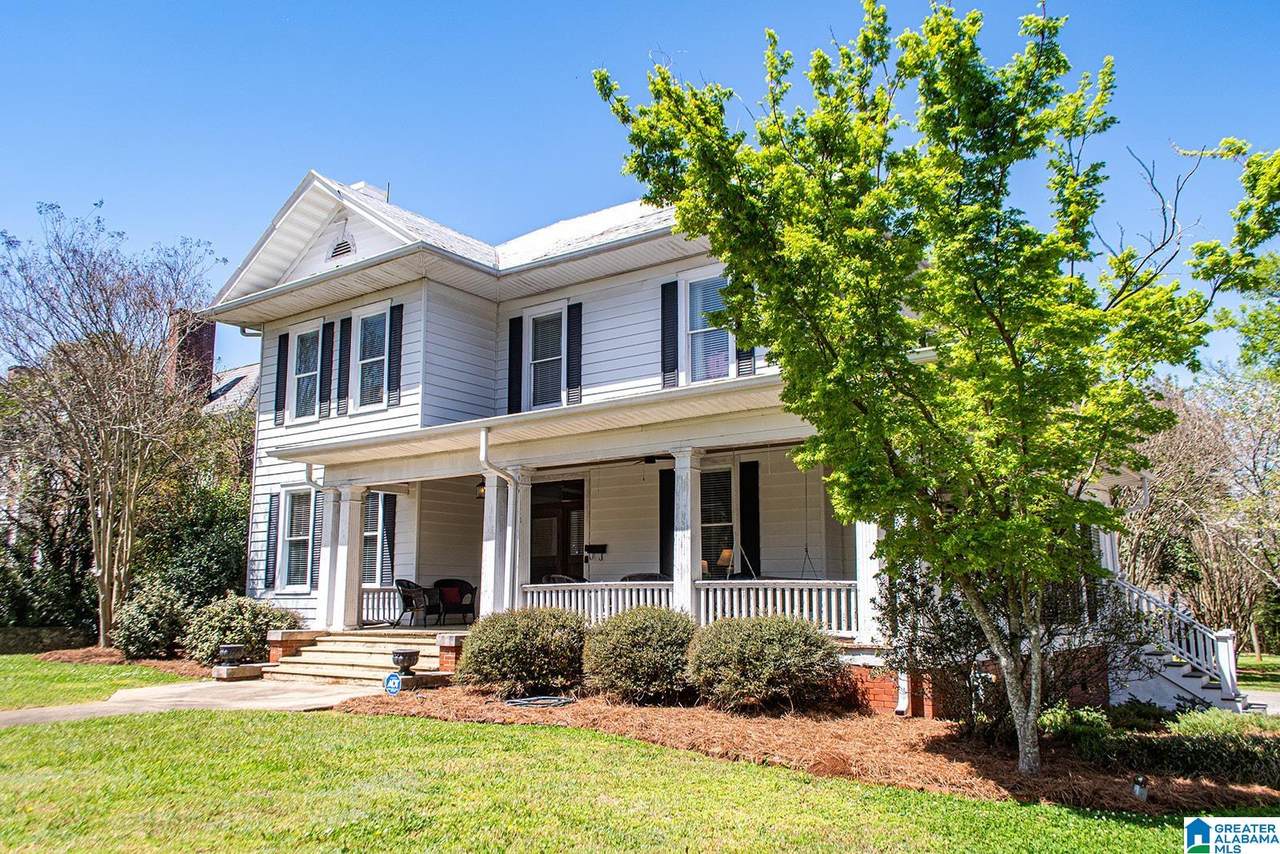 602 South Street - Photo 1