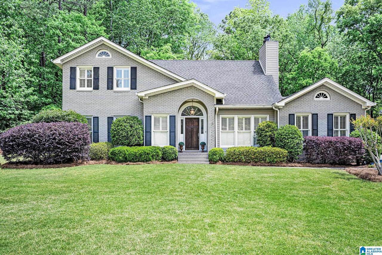 912 Tulip Poplar Lane - Photo 1