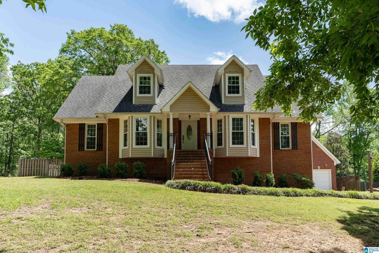 1853 Rustic Drive - Photo 1