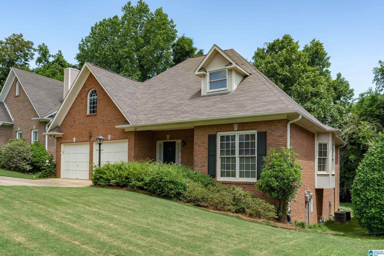 3812 Ripple Leaf Circle - Photo 1