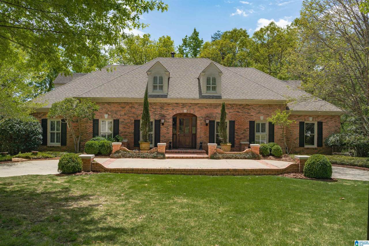 1809 Indian Creek Circle - Photo 1