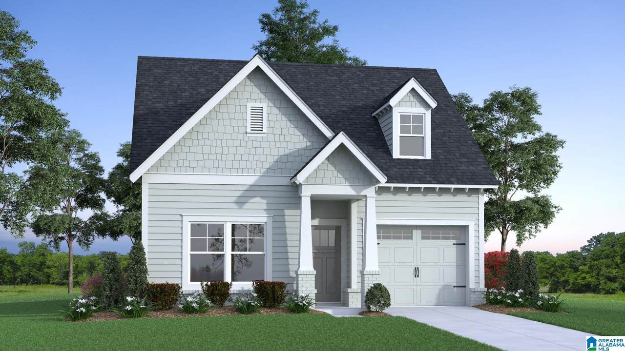 124 Grove Drive - Photo 1