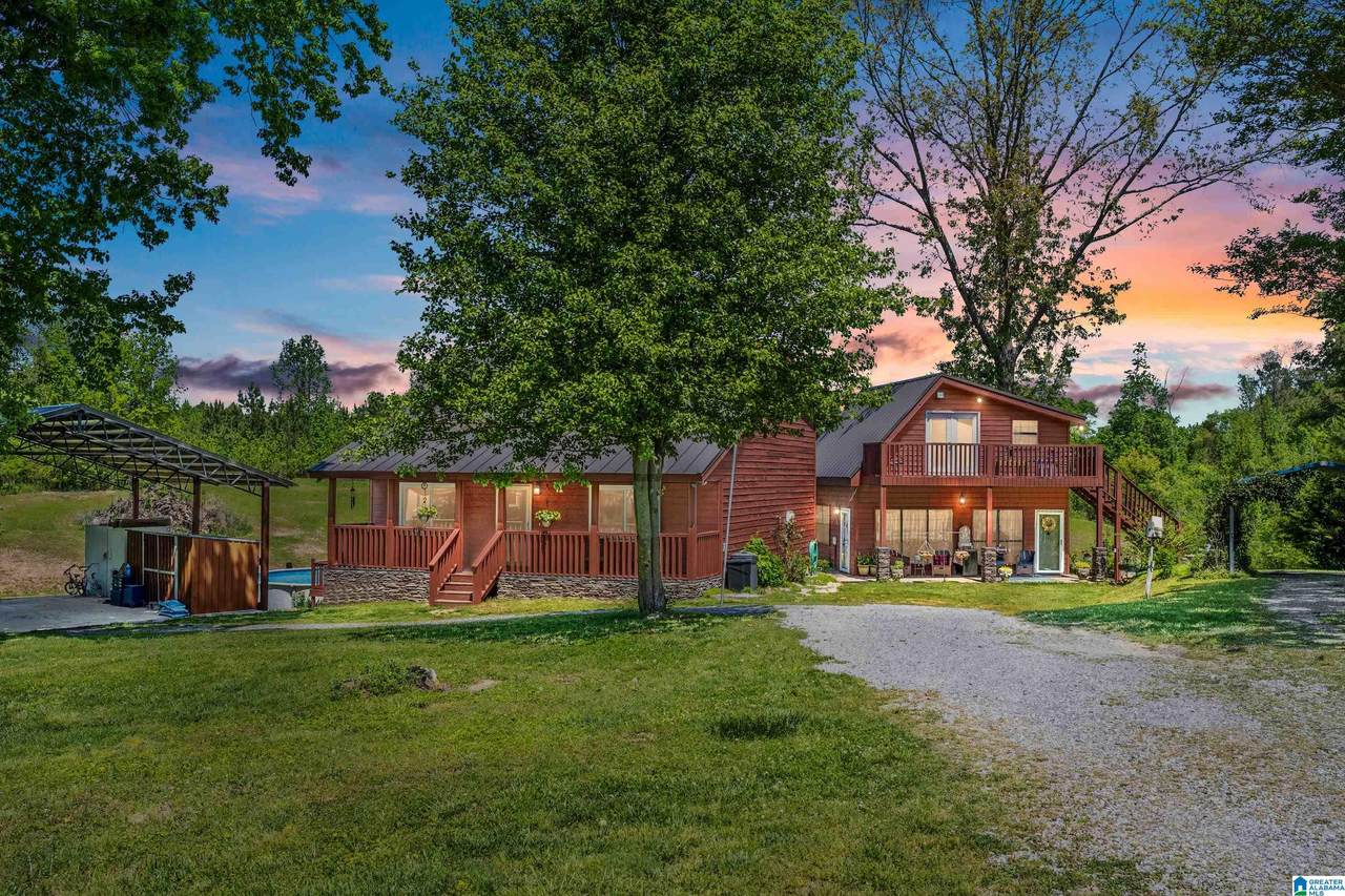 1255 Childers Road - Photo 1