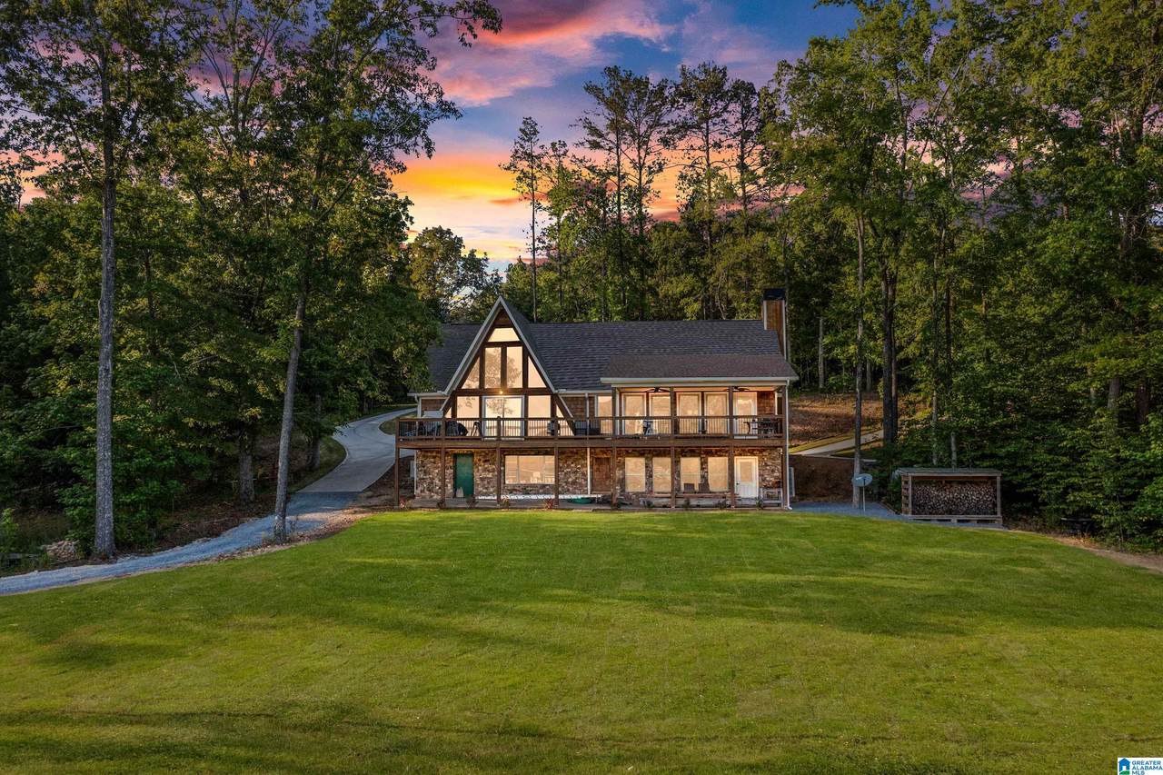 576 Peckerwood Creek Trail - Photo 1