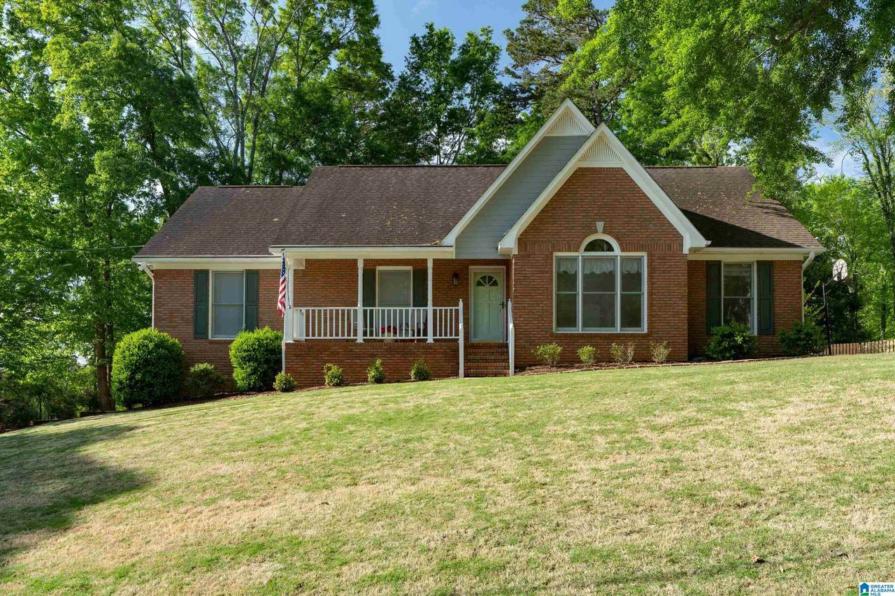 610 Tiffany Drive - Photo 1