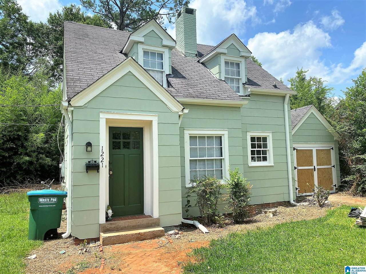 1211 Highland Street - Photo 1