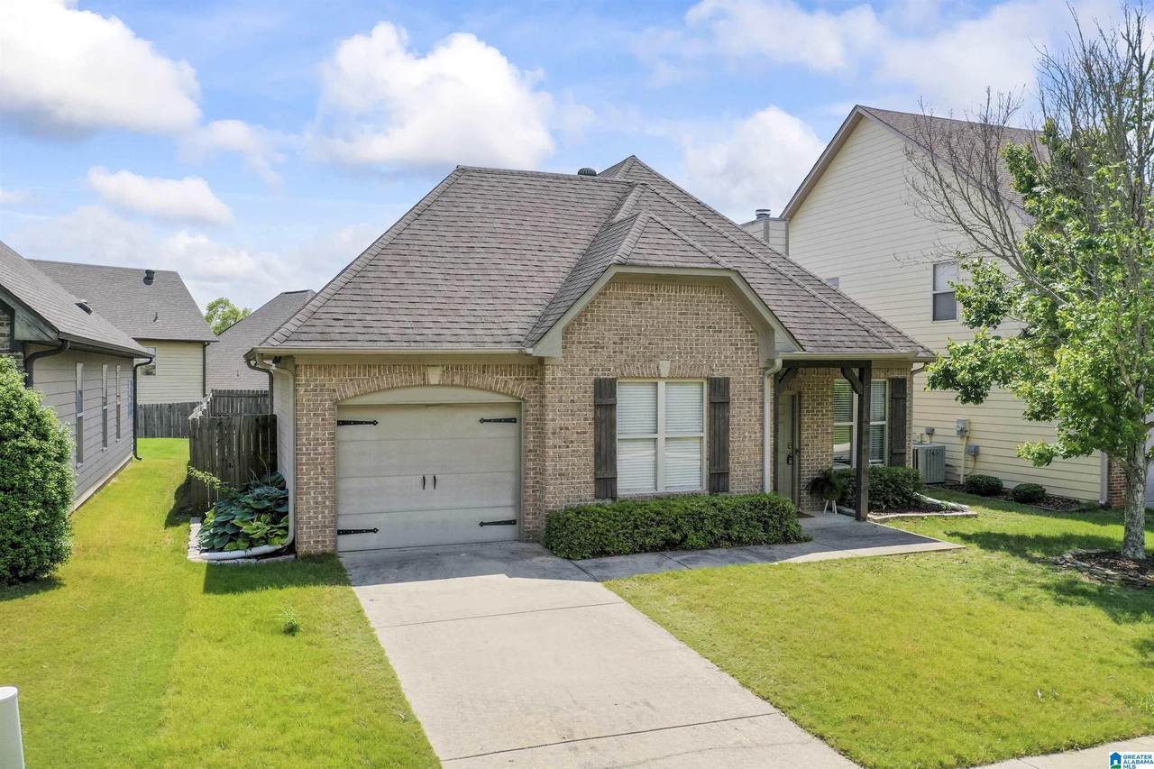 1251 Washington Drive - Photo 1