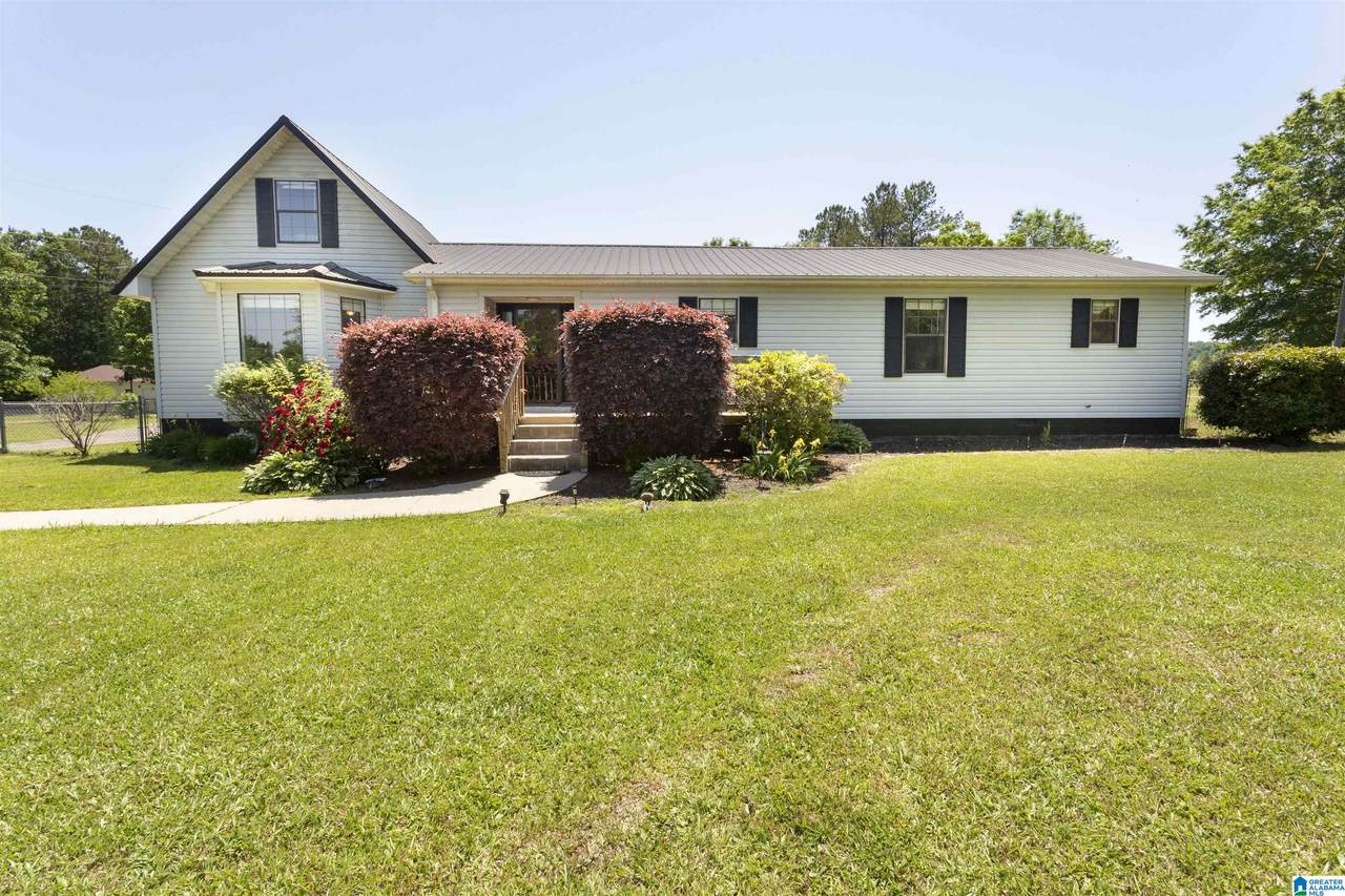 9215 Goodwin Lane - Photo 1